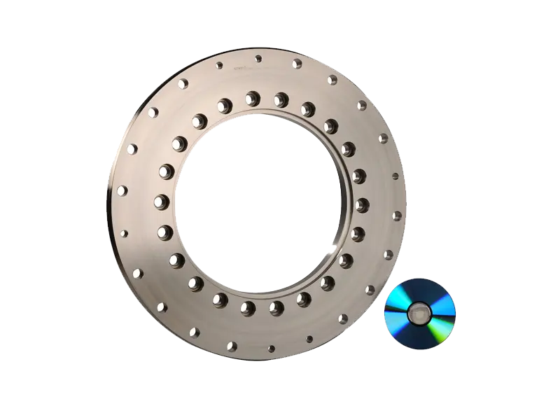 Flange